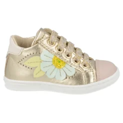 sneakers GOUD