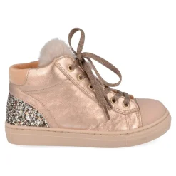 sneakers GOUD