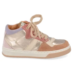 sneakers GOUD