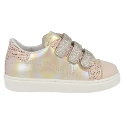 sneakers GOUD