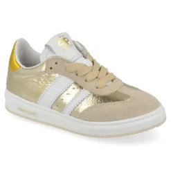 sneakers GOUD