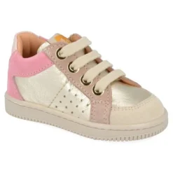 sneakers GOUD
