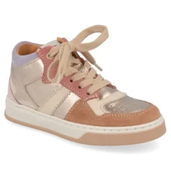 sneakers GOUD