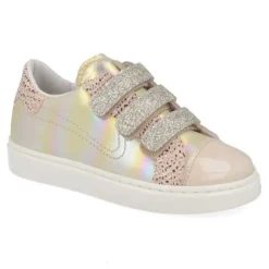 sneakers GOUD