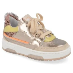 sneakers GOUD