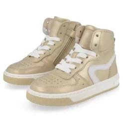 sneakers GOUD