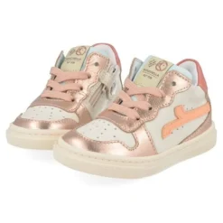 sneakers GOUD
