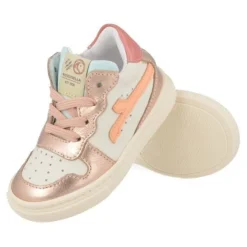 sneakers GOUD