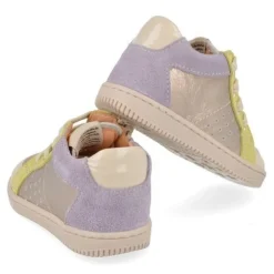 sneakers GOUD