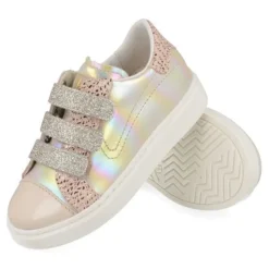 sneakers GOUD