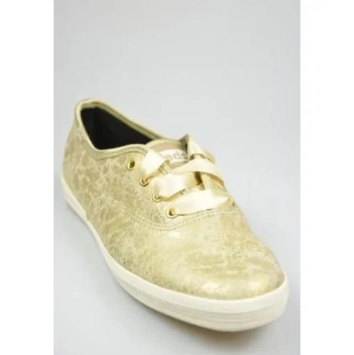 sneakers GOUD