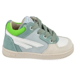 sneakers grijs