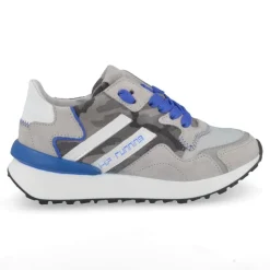 sneakers grijs