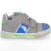sneakers grijs