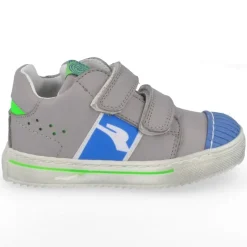 sneakers grijs