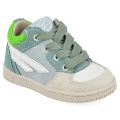 sneakers grijs