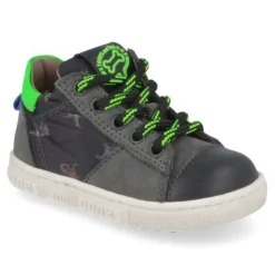 sneakers grijs