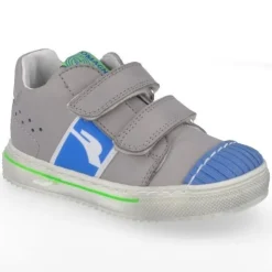 sneakers grijs