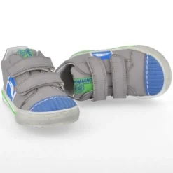 sneakers grijs