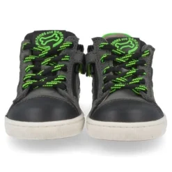 sneakers grijs