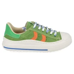 sneakers groen
