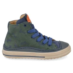 sneakers groen