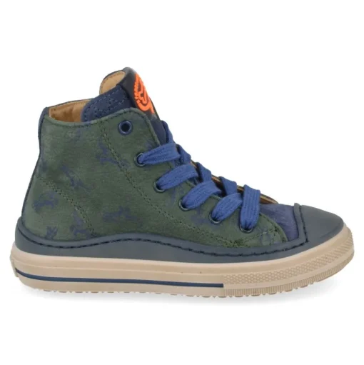sneakers groen