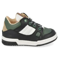 sneakers groen