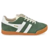 sneakers groen