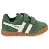 sneakers groen