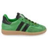 sneakers groen