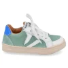 sneakers groen