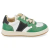 sneakers groen