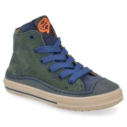 sneakers groen