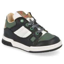 sneakers groen
