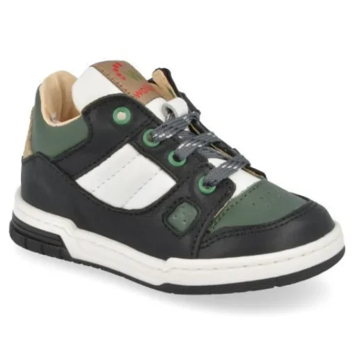 sneakers groen