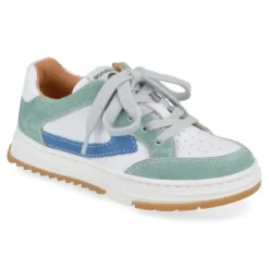 sneakers groen