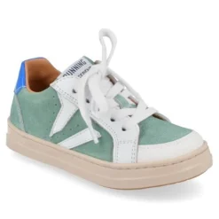 sneakers groen