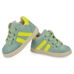 sneakers groen