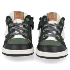 sneakers groen