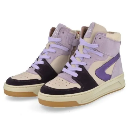 sneakers groen