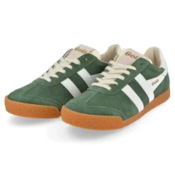 sneakers groen