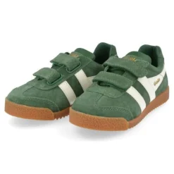 sneakers groen