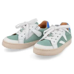 sneakers groen
