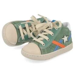 sneakers groen