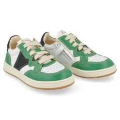 sneakers groen