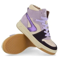sneakers groen