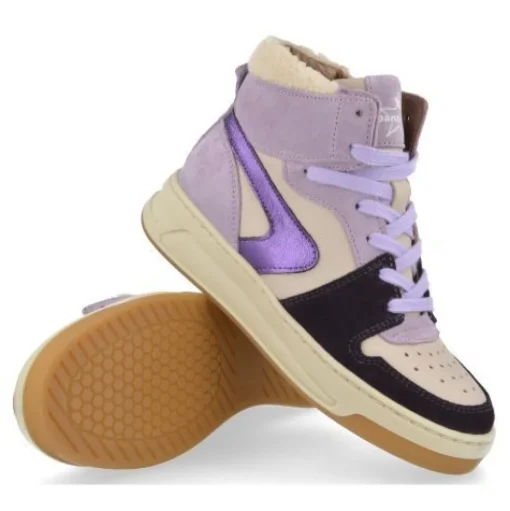 sneakers groen