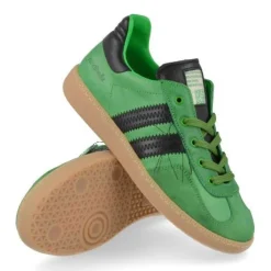 sneakers groen