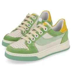 sneakers groen